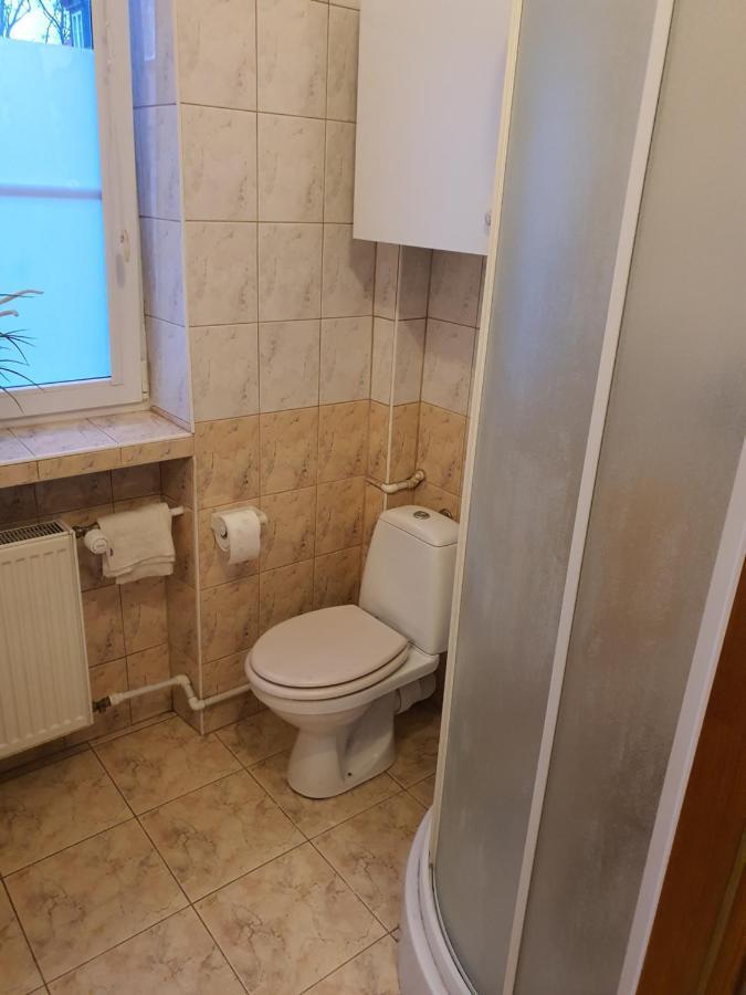 Rentonline Koscielna Apartment Old Town Varsó Kültér fotó